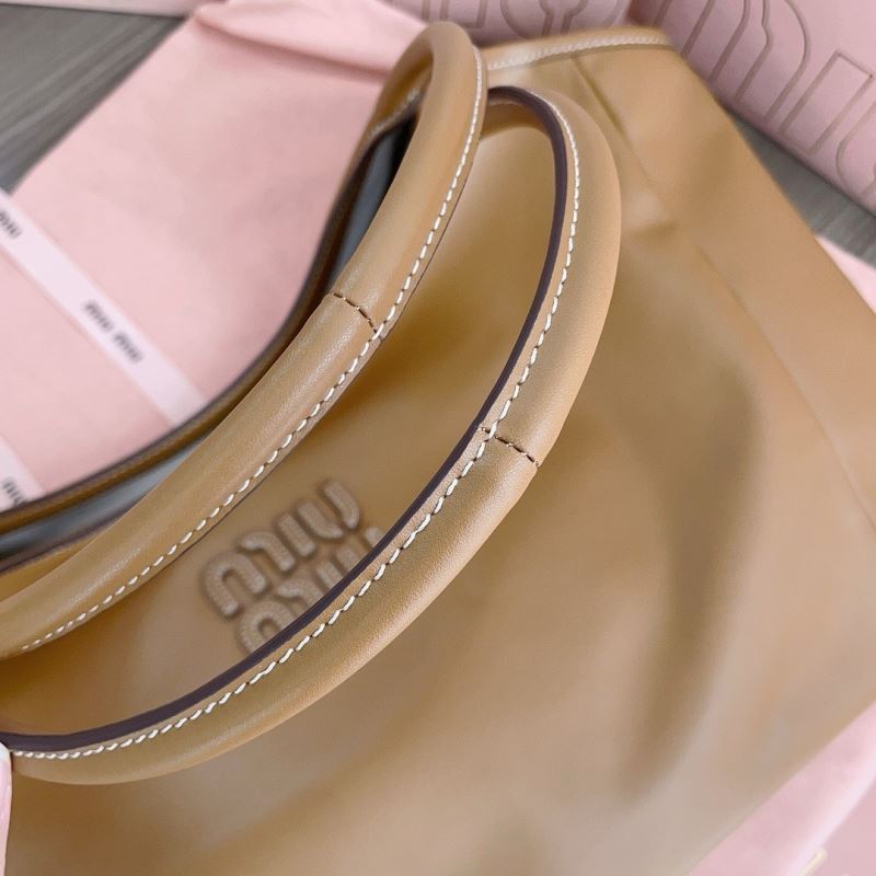 Miu Miu Shopping Bags